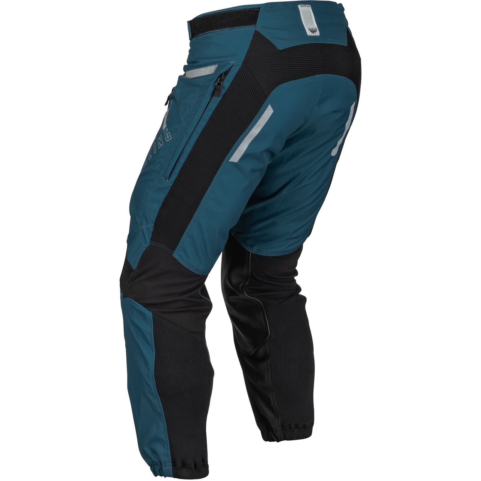 Fly Racing Patrol Pants - Slate Blue/Black_906057
