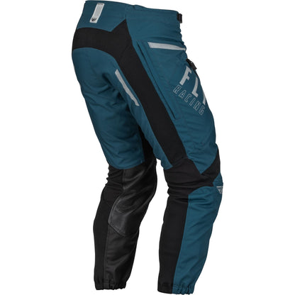 Fly Racing Patrol Pants - Slate Blue/Black_906058
