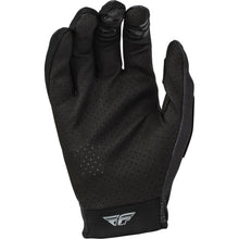 Fly Racing Lite S.E. Avenge Gloves - Black/Sunset - Medium [MPN: 376-715M]_906167