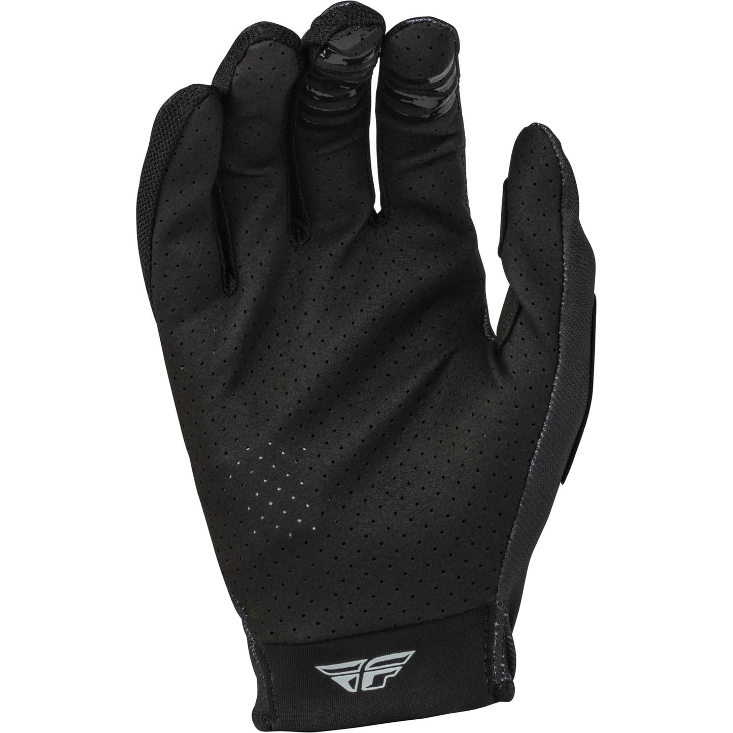 Fly Racing Youth Lite S.E. Avenge Gloves - Black/Sunset - Small [MPN: 376-715YS]_906129