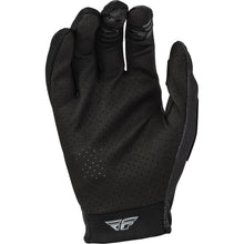 Fly Racing Youth Lite S.E. Avenge Gloves - Black/Sunset - Small [MPN: 376-715YS]_906129