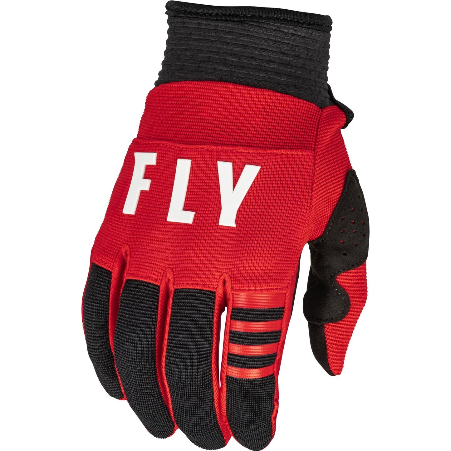 Fly Racing F-16 Gloves - Red/Black - 2XL [MPN: 376-9142X]_906678