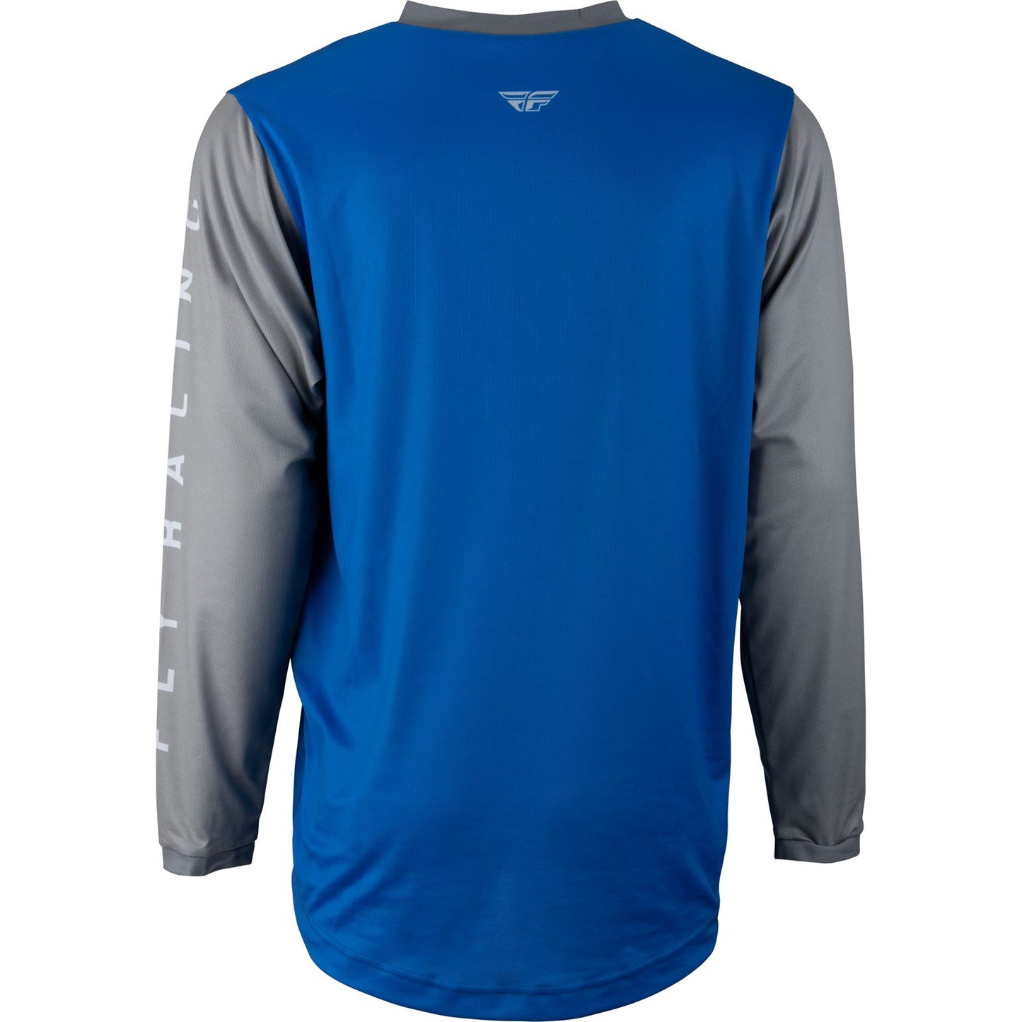 Fly Racing F-16 Jersey - Blue/Grey - 5XL [MPN: 376-9225X]_906799