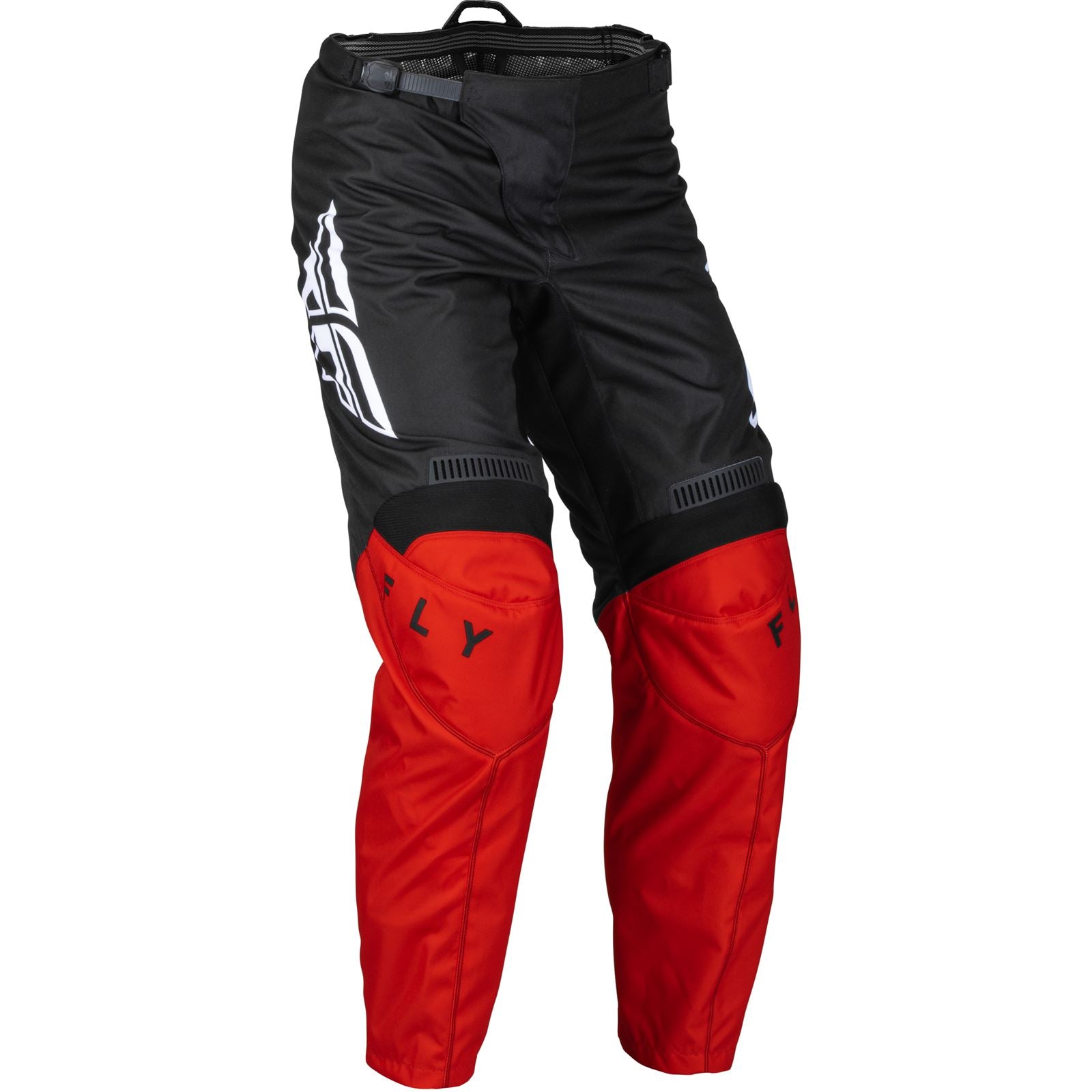 Fly Racing F-16 Pants - Red/Black - Size 28 [MPN: 376-93428]_906944