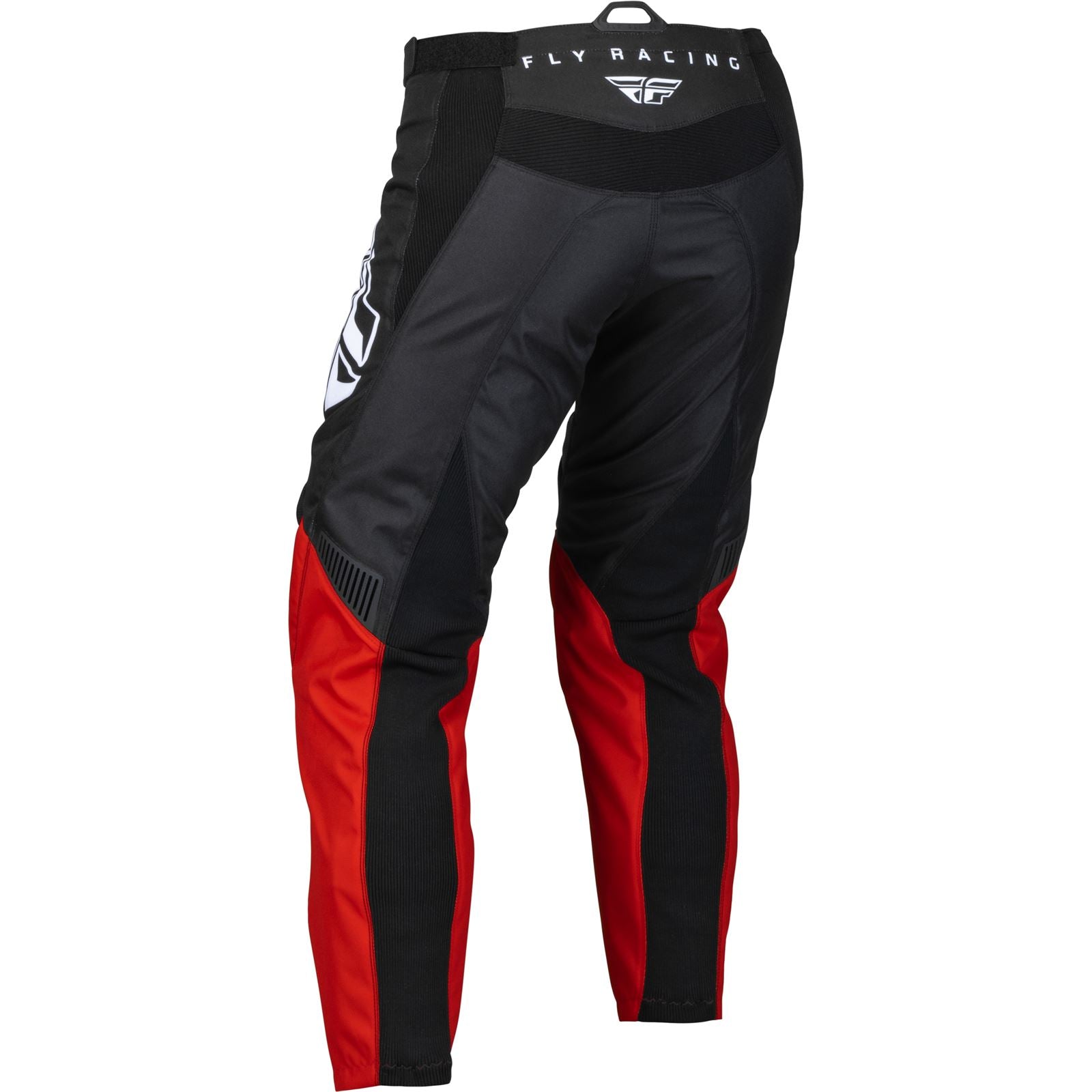 Fly Racing F-16 Pants - Red/Black - Size 28 [MPN: 376-93428]_906923