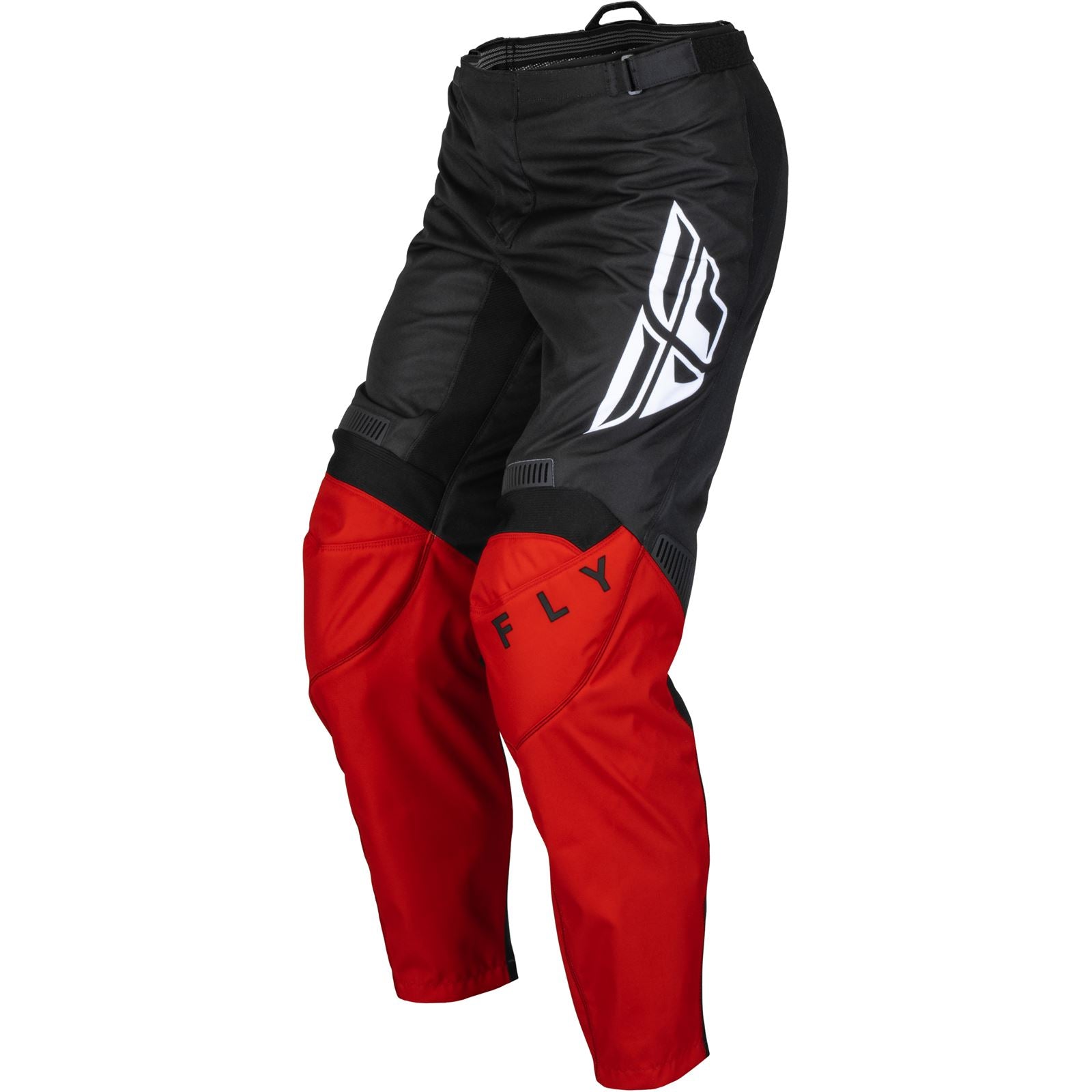 Fly Racing F-16 Pants - Red/Black - Size 28 [MPN: 376-93428]_906925