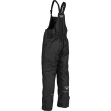 Fly Racing Aurora Bib - Black - Medium [MPN: 470-4400M]_907422