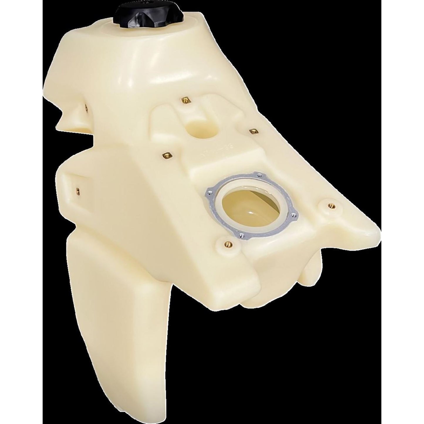 IMS Large-Capacity Gas Tank - Natural for KTM - 2.8 Gallon [MPN: 113350-N2]_1437780