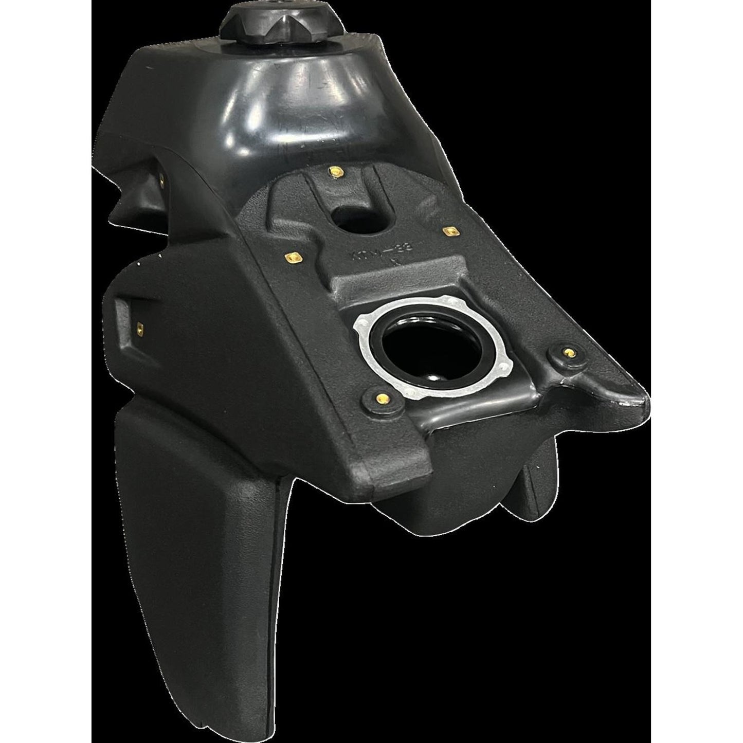 IMS Large-Capacity Gas Tank - Black for KTM - 2.8 Gallon [MPN: 113350-BK1]_1438902
