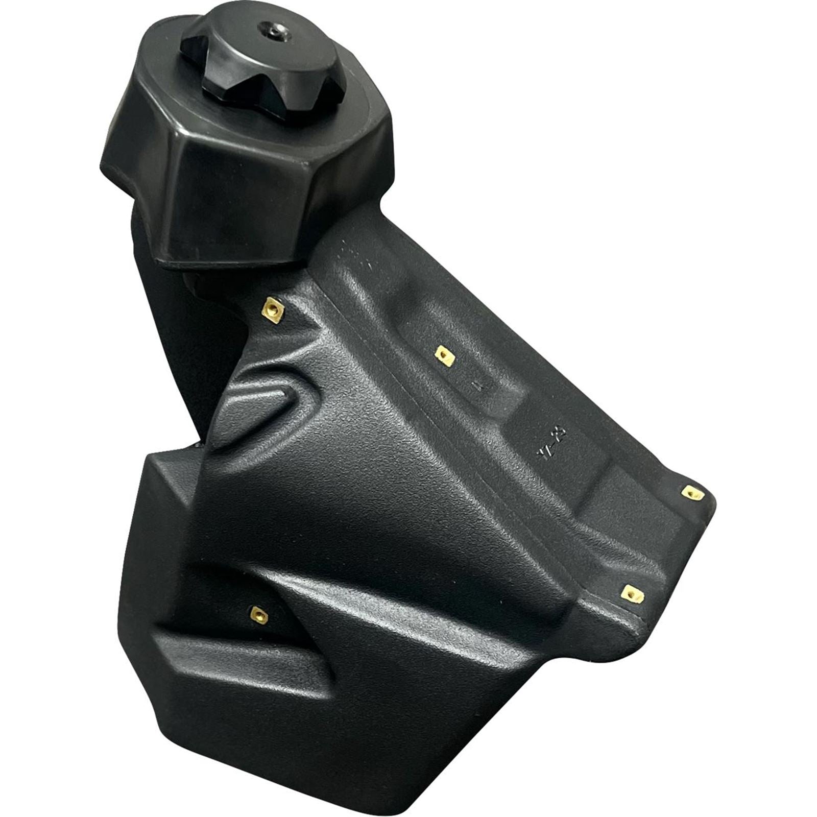 IMS Large-Capacity Gas Tank - Black for Yamaha - 2.2 Gallon [MPN: 117341-BK1]_1828439