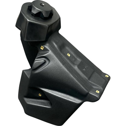 IMS Large-Capacity Gas Tank - Black for Yamaha - 2.2 Gallon [MPN: 117341-BK1]_1828439