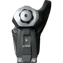 IMS Large-Capacity Gas Tank - Black for Yamaha - 2.2 Gallon [MPN: 117341-BK1]_1828438