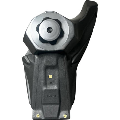 IMS Large-Capacity Gas Tank - Black for Yamaha - 2.2 Gallon [MPN: 117341-BK1]_1828438