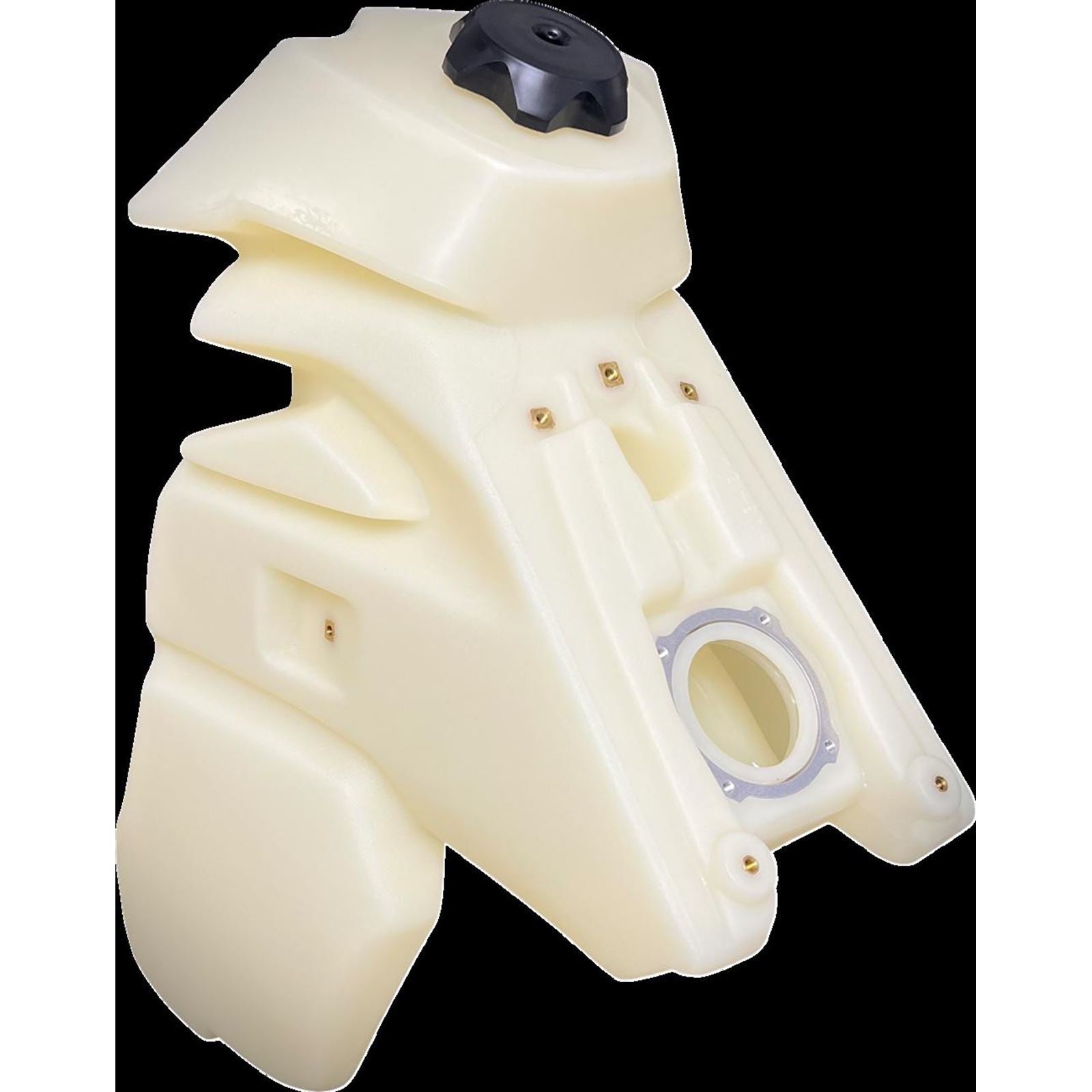 IMS Large-Capacity Gas Tank - Natural for Husqvarna - 2.8 Gallon [MPN: 112442-N2]_1437763