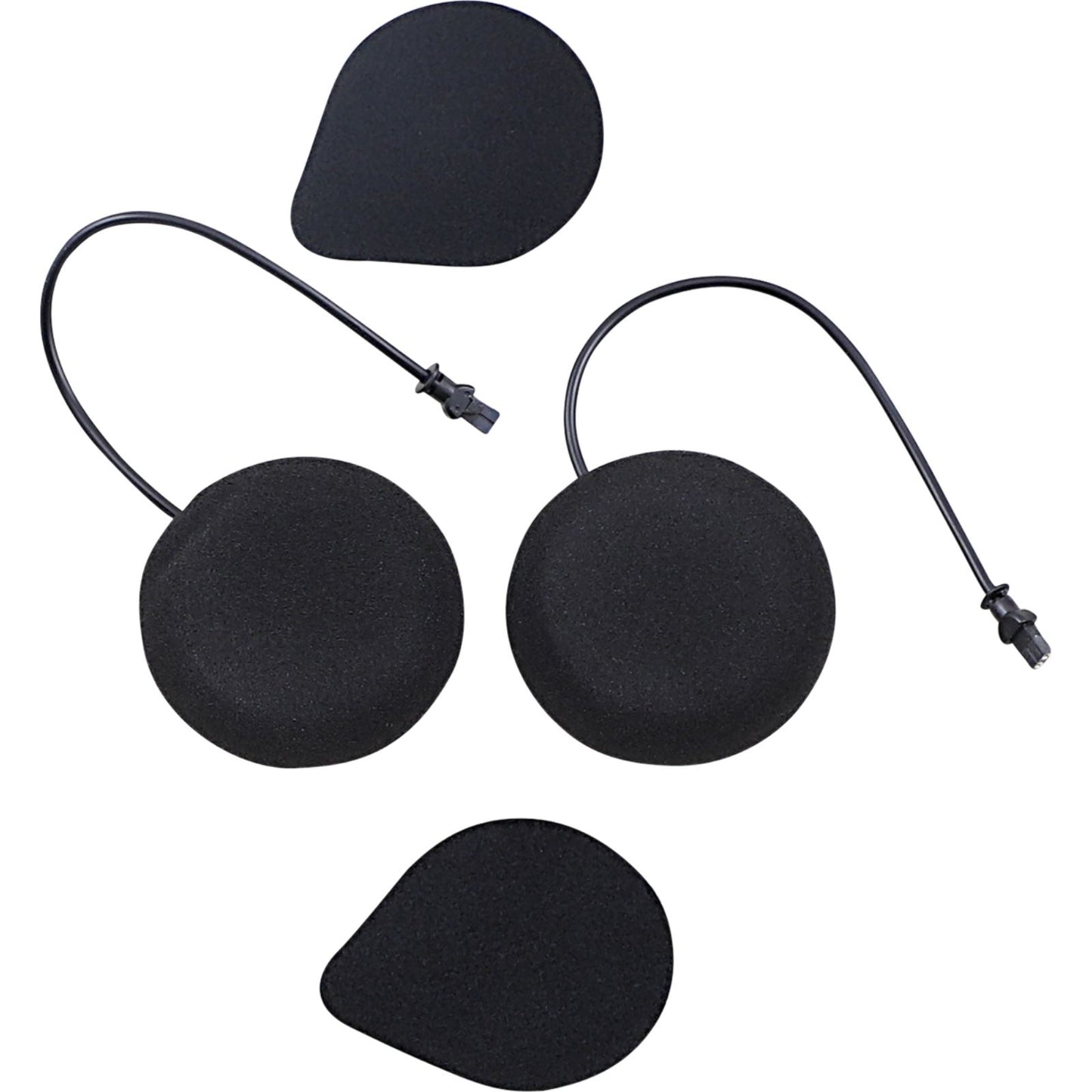 Sena 50R Speakers with Sound by Harmon Kardon [MPN: 50R-A0102]_1470280