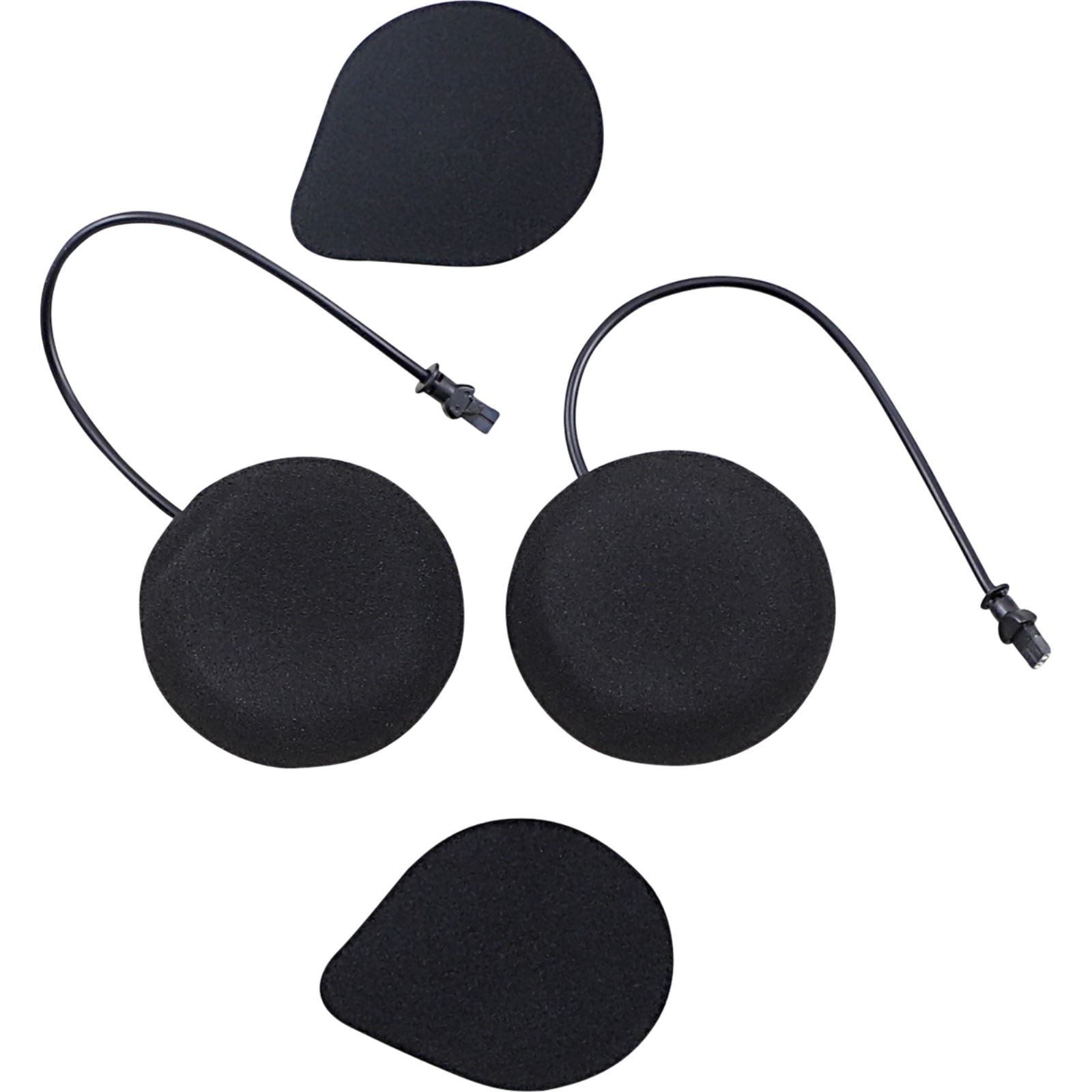 Sena 50R Speakers with Sound by Harmon Kardon [MPN: 50R-A0102]_1470280