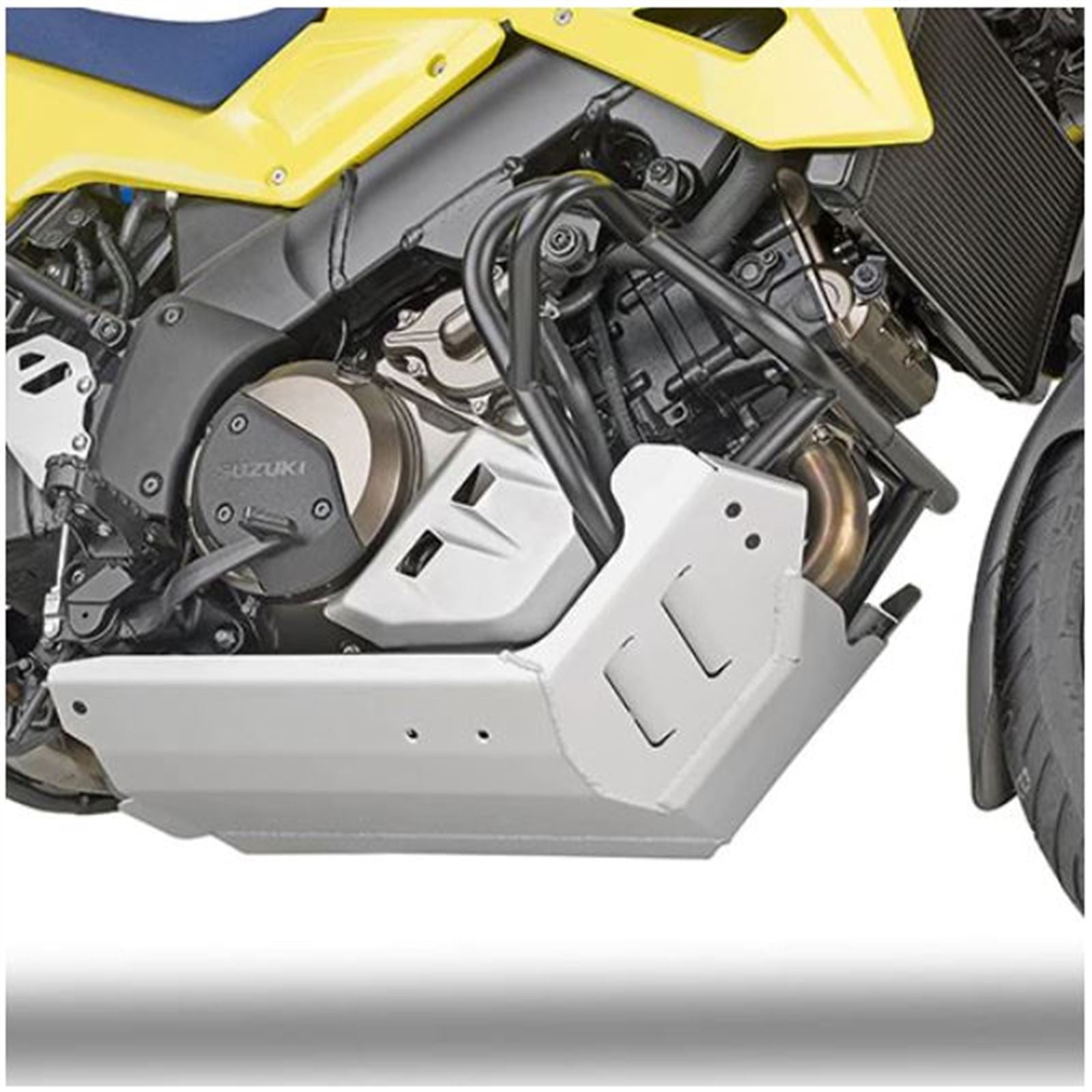 Givi Skid Plate - V-Storm 1050XT RP3118_938563