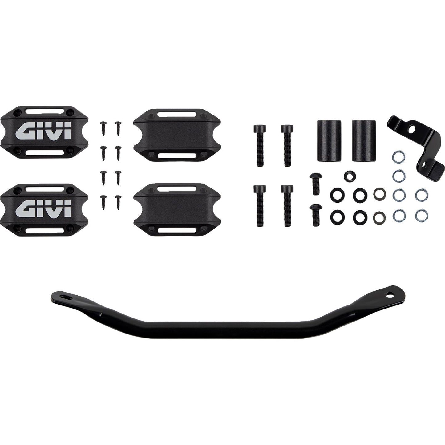 Givi Engine Guards for Honda - CMX Rebel 1100 TN1194_1158533