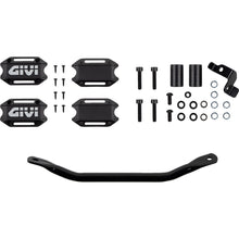 Givi Engine Guards for Honda - CMX Rebel 1100 TN1194_1158533