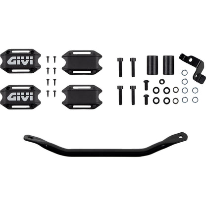Givi Engine Guards for Honda - CMX Rebel 1100 TN1194_1158533
