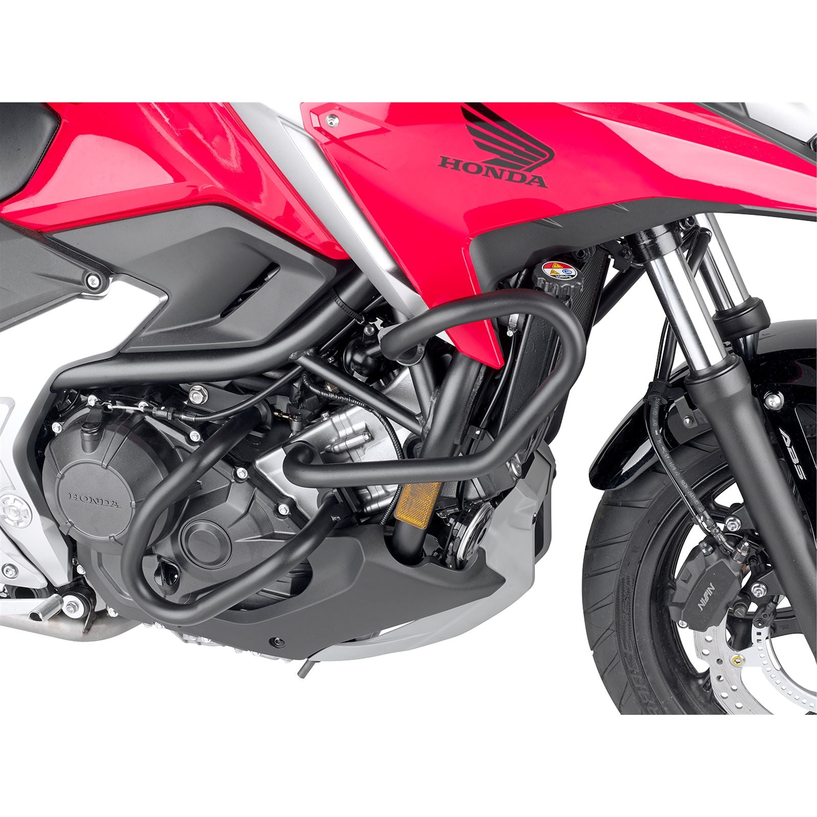 Givi Engine Guards - Upper - for Honda - NC 750X TNH1192_1131593