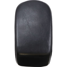 Le Pera Bare Bones Pillion Pad - Smooth - Black - FLSL [MPN: LY-007P]_1135302