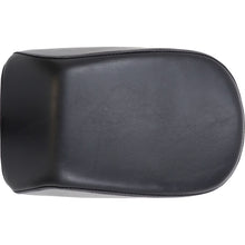 Le Pera Bare Bones Pillion Pad - Smooth - Black - FXLR LYR-007P_1135306