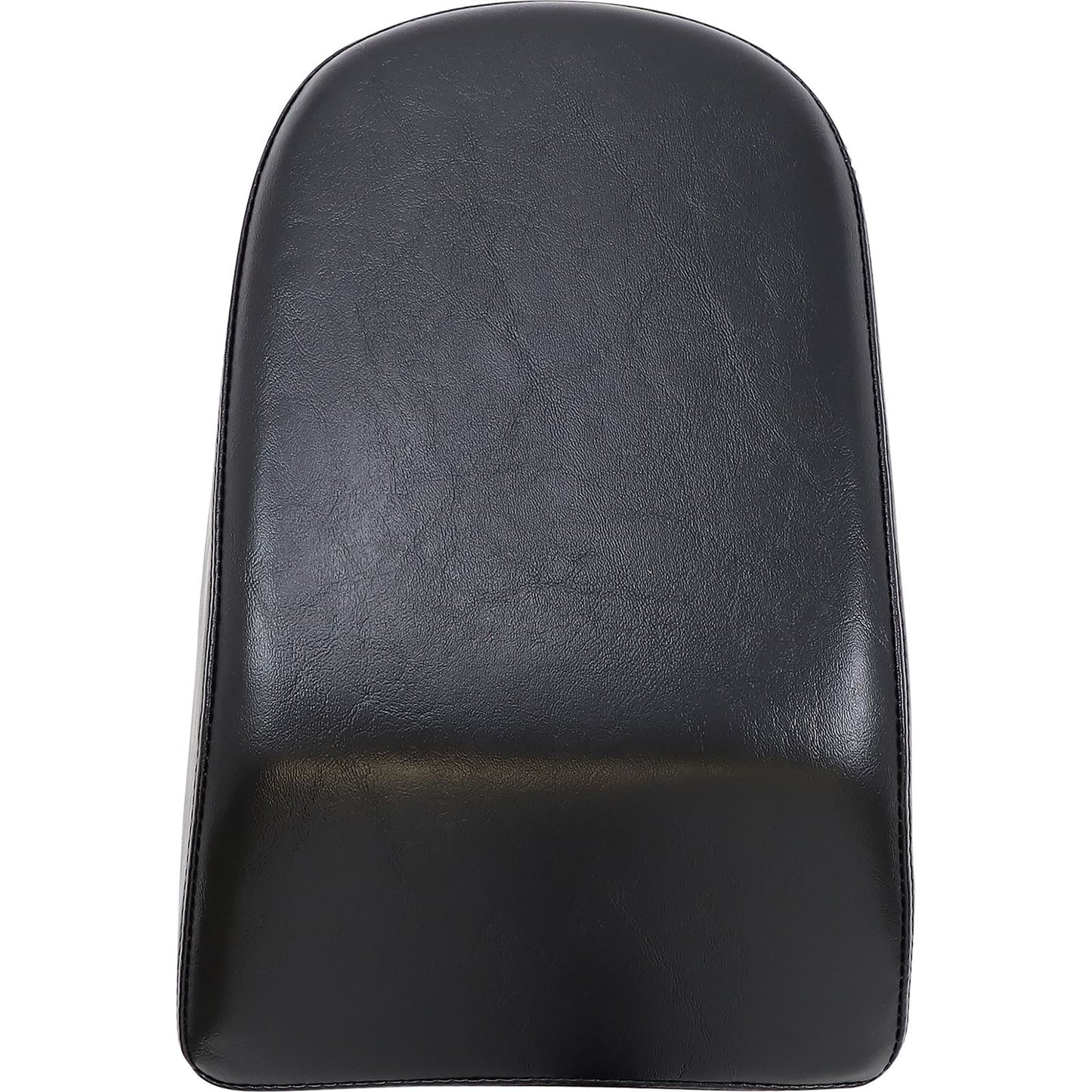 Le Pera Bare Bones Pillion Pad - Smooth - Black - FLFB/S '18-'23 LYO-007P_1135312