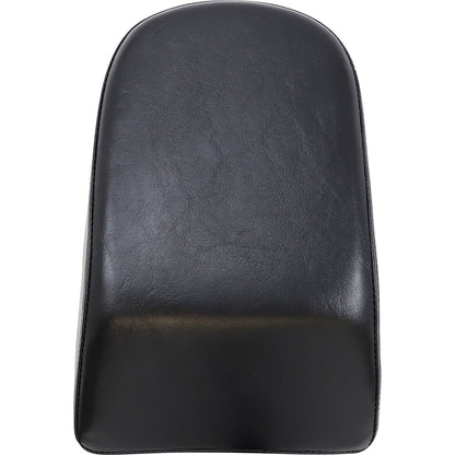 Le Pera Bare Bones Pillion Pad - Smooth - Black - FLFB/S '18-'23 LYO-007P_1135312