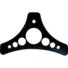Le Pera Dead End Sissy Bar Plate - Holygrail H-SB HOLYGRAIL_1080452