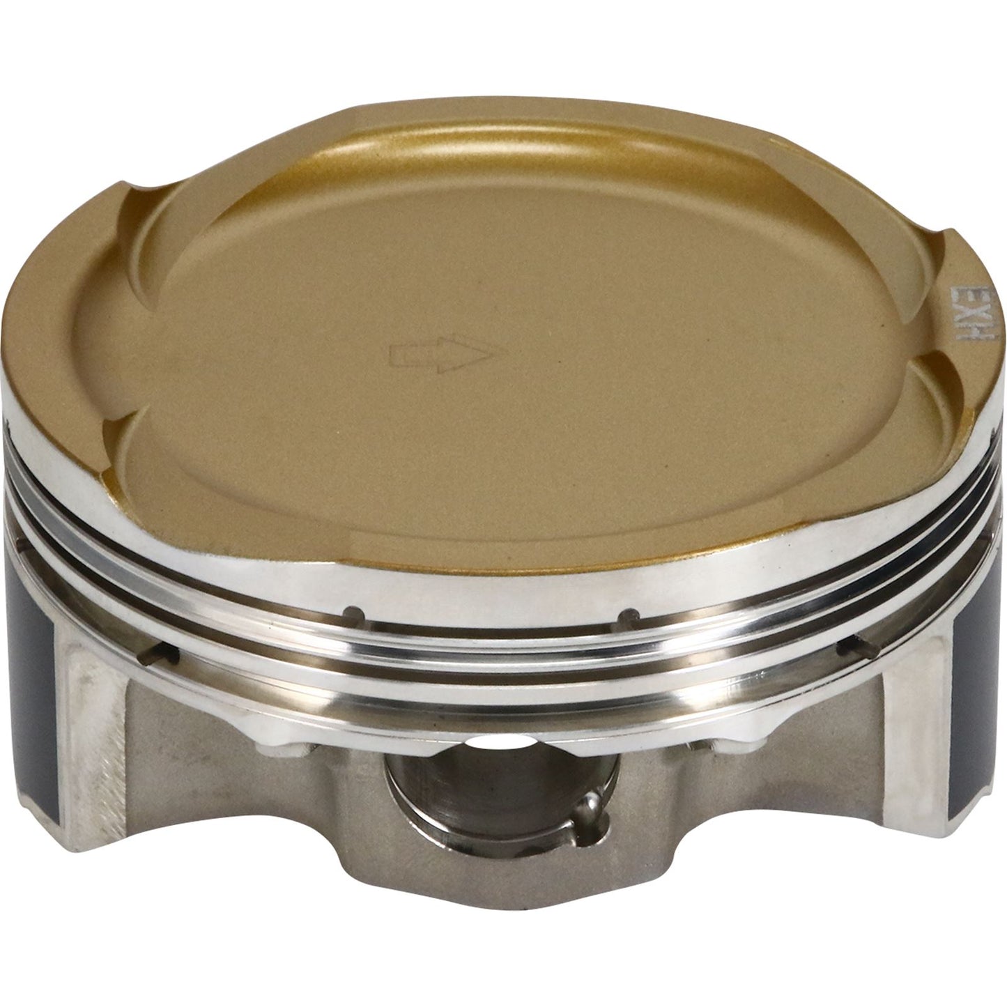 J.E. Pistons Piston Kit for 2020-2022	Kawasaki Teryx KRX 1000 379448_1080447