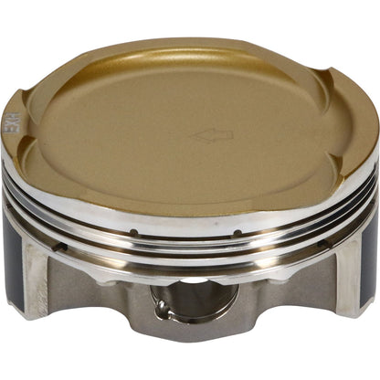 J.E. Pistons Piston Kit for 2020-2022	Kawasaki Teryx KRX 1000 379448_1080440