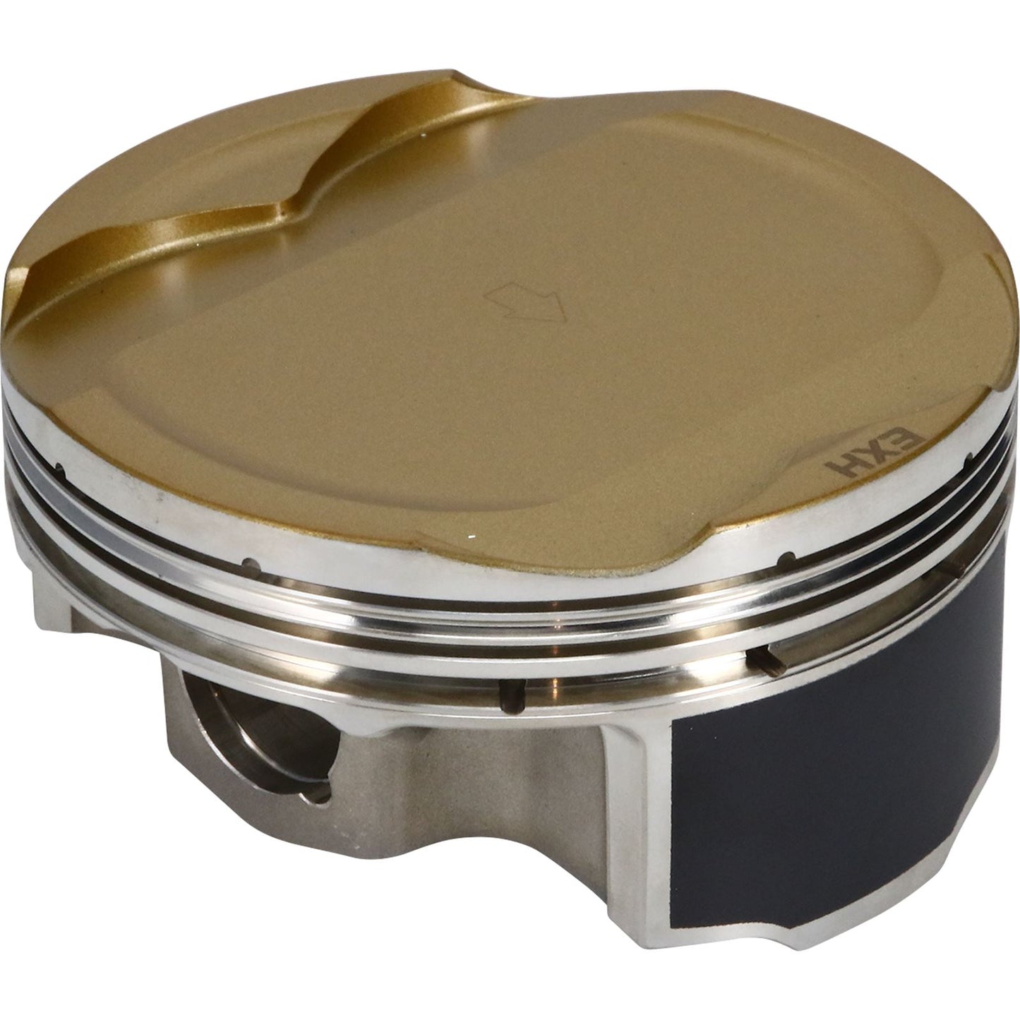 J.E. Pistons Piston Kit for Kawasaki Teryx KRX 1000 2020-2022 379449_1080439