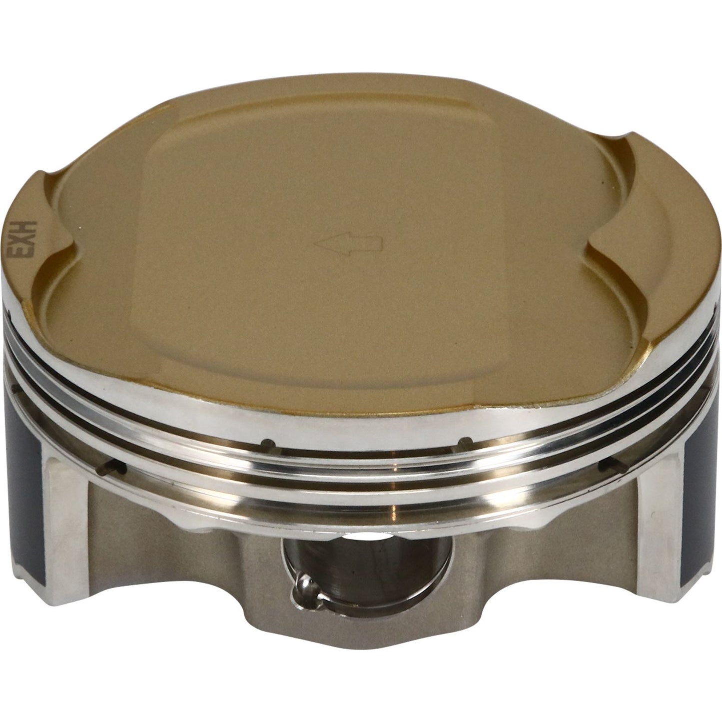 J.E. Pistons Piston Kit for Kawasaki Teryx KRX 1000 2020-2022 379449_1080437