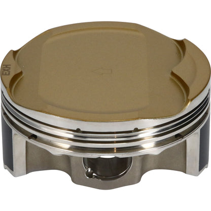 J.E. Pistons Piston Kit for Kawasaki Teryx KRX 1000 2020-2022 379449_1080437