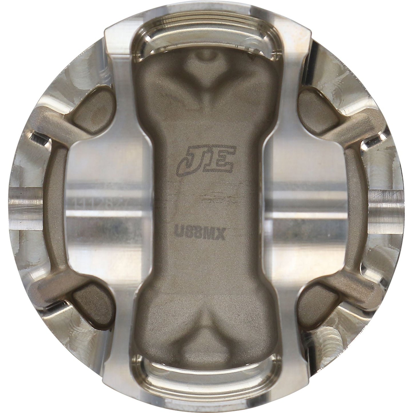 J.E. Pistons Piston Kit for Kawasaki Teryx KRX 1000 2020-2022 379449_1080436