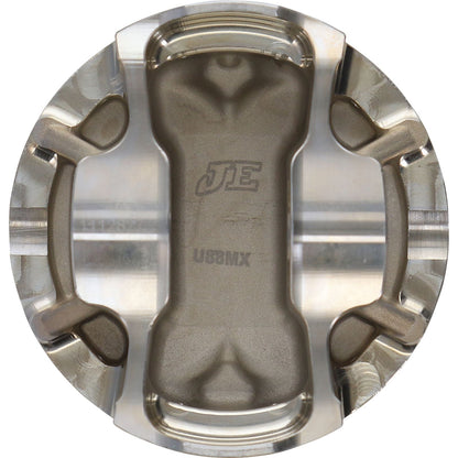 J.E. Pistons Piston Kit for Kawasaki Teryx KRX 1000 2020-2022 379449_1080436