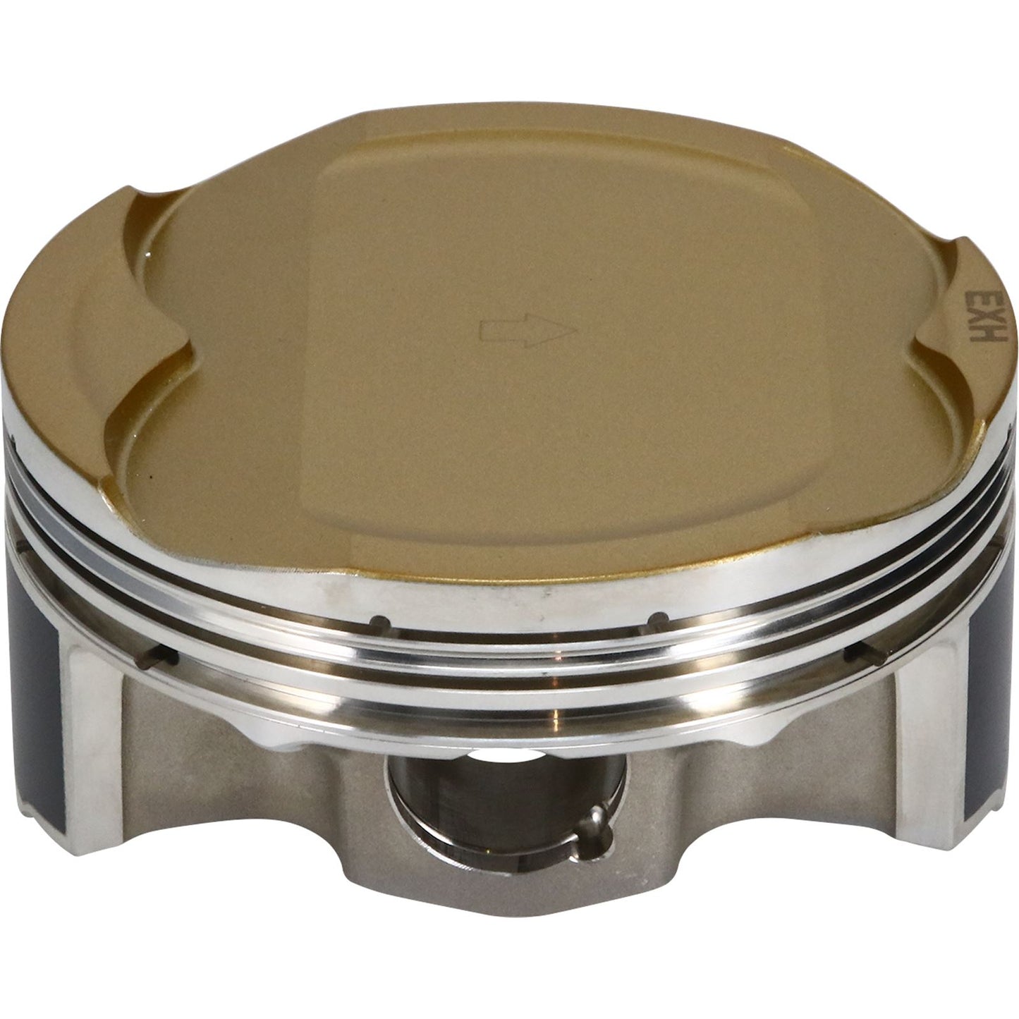 J.E. Pistons Piston Kit for Kawasaki Teryx KRX 1000 2020-2022 379449_1080435