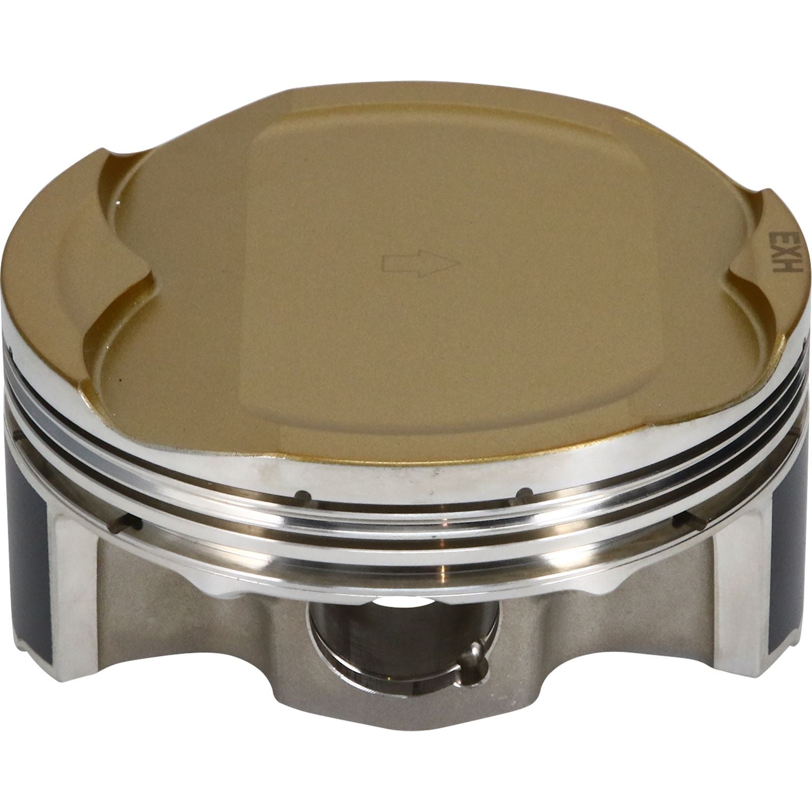 J.E. Pistons Piston Kit for Kawasaki Teryx KRX 1000 2020-2022 379449_1080435