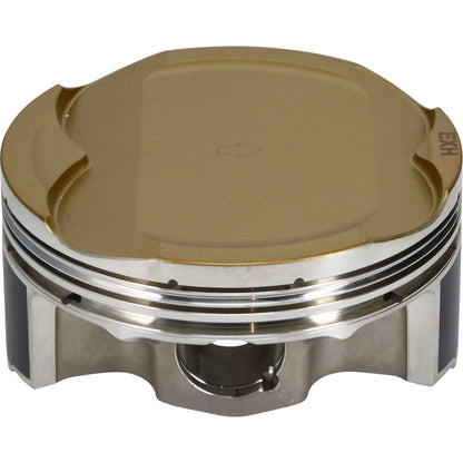 J.E. Pistons Piston Kit for Kawasaki Teryx KRX 1000 2020-2022 379449_1080435