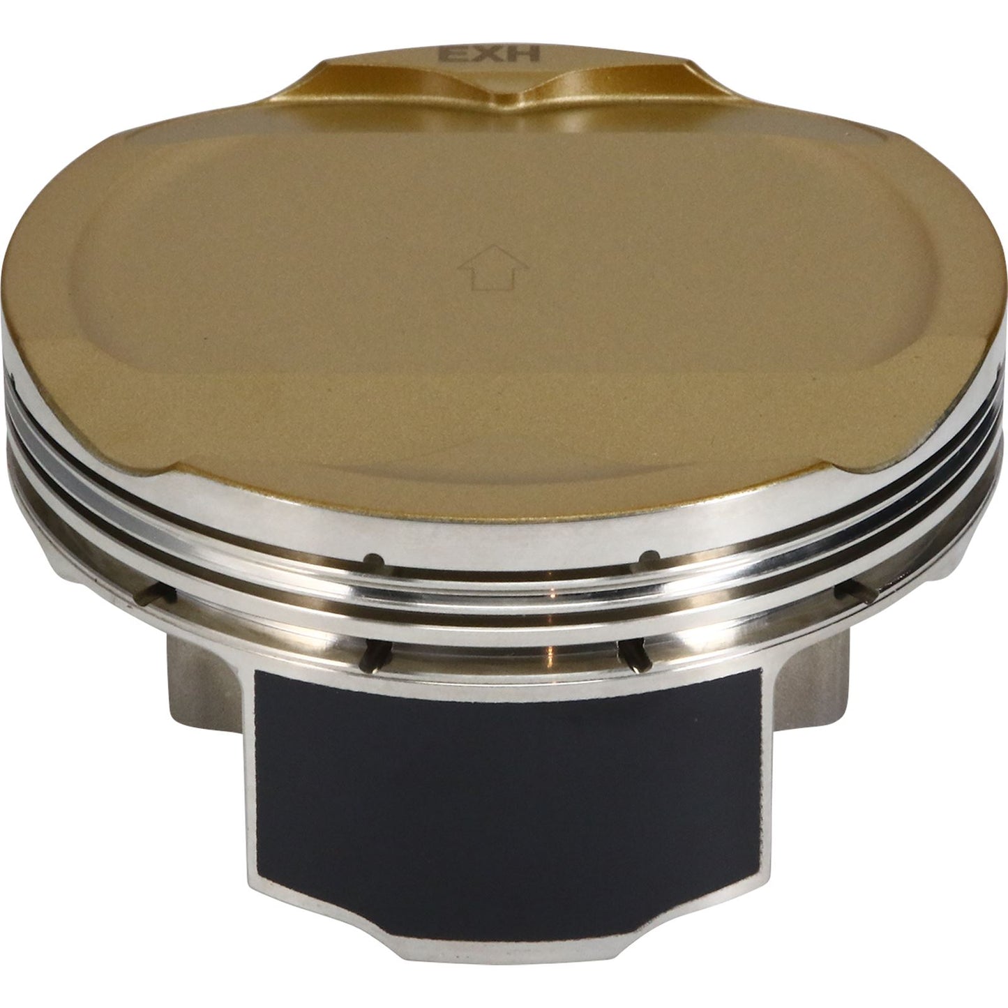 J.E. Pistons Piston Kit for Kawasaki Teryx KRX 1000 2020-2022 379449_1080434
