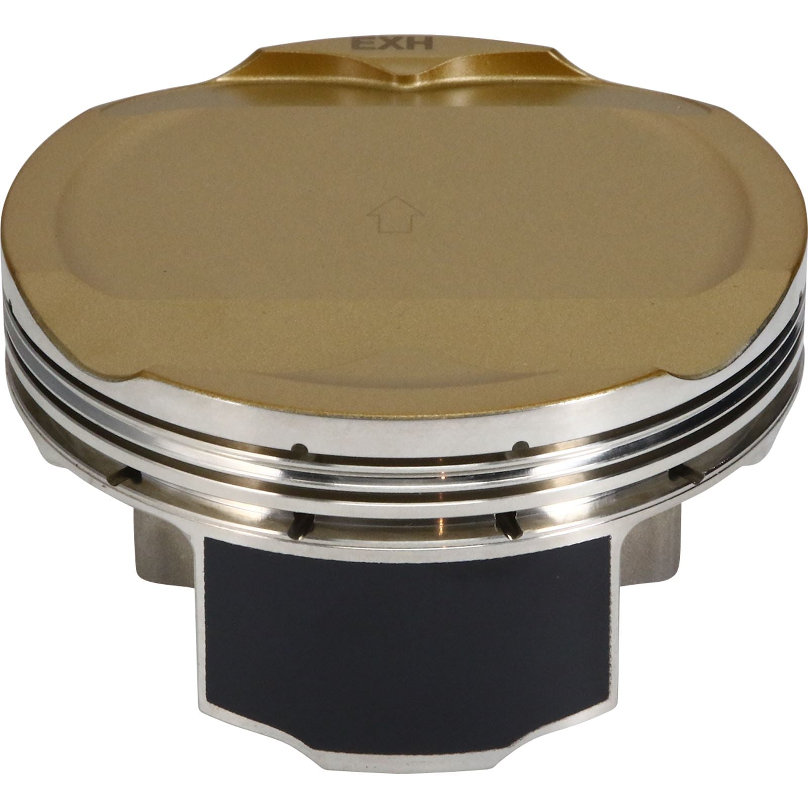J.E. Pistons Piston Kit for Kawasaki Teryx KRX 1000 2020-2022 379449_1080434
