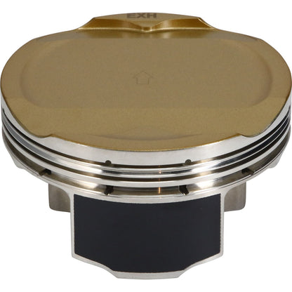 J.E. Pistons Piston Kit for Kawasaki Teryx KRX 1000 2020-2022 379449_1080434
