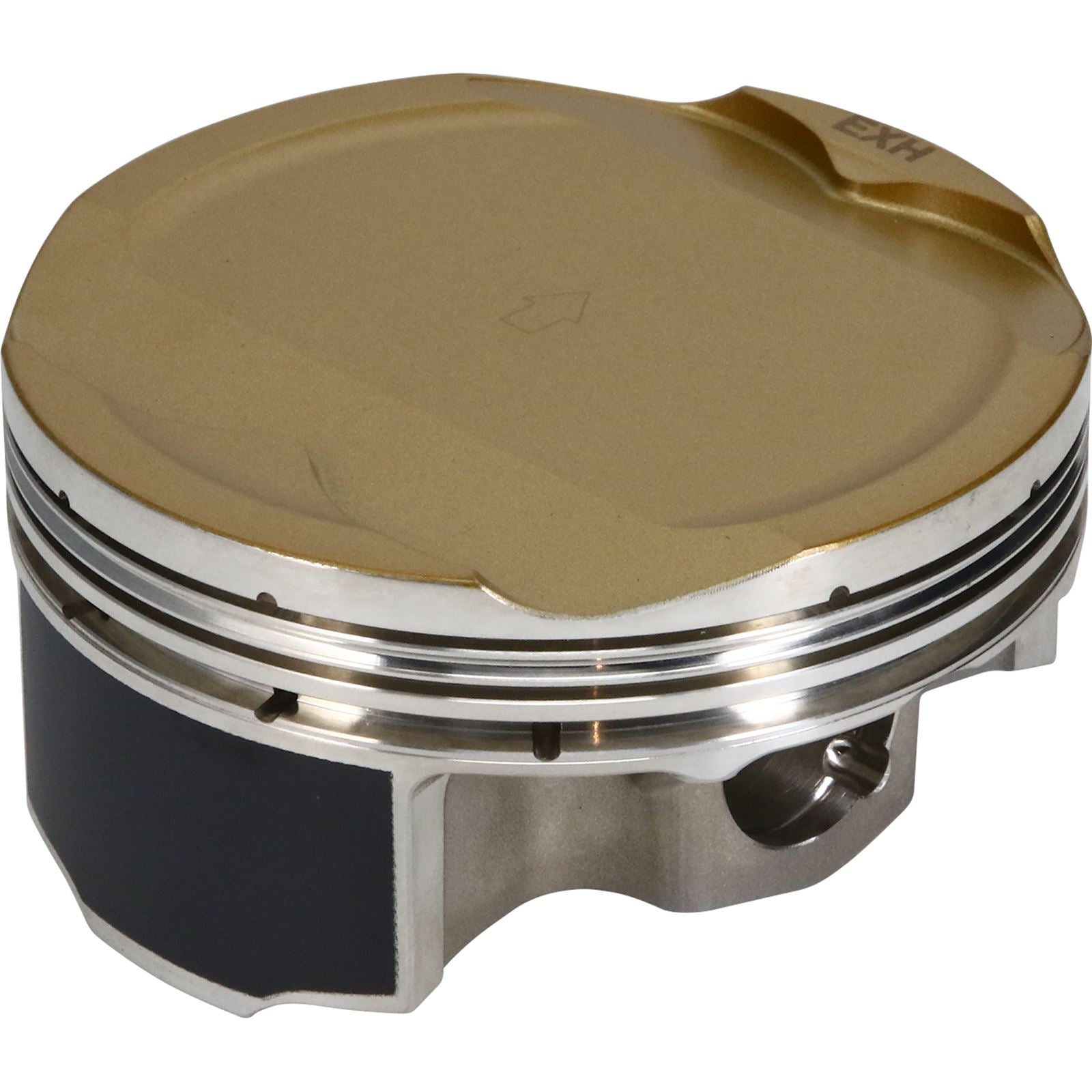 J.E. Pistons Piston Kit for Kawasaki Teryx KRX 1000 2020-2022 379449_1080432