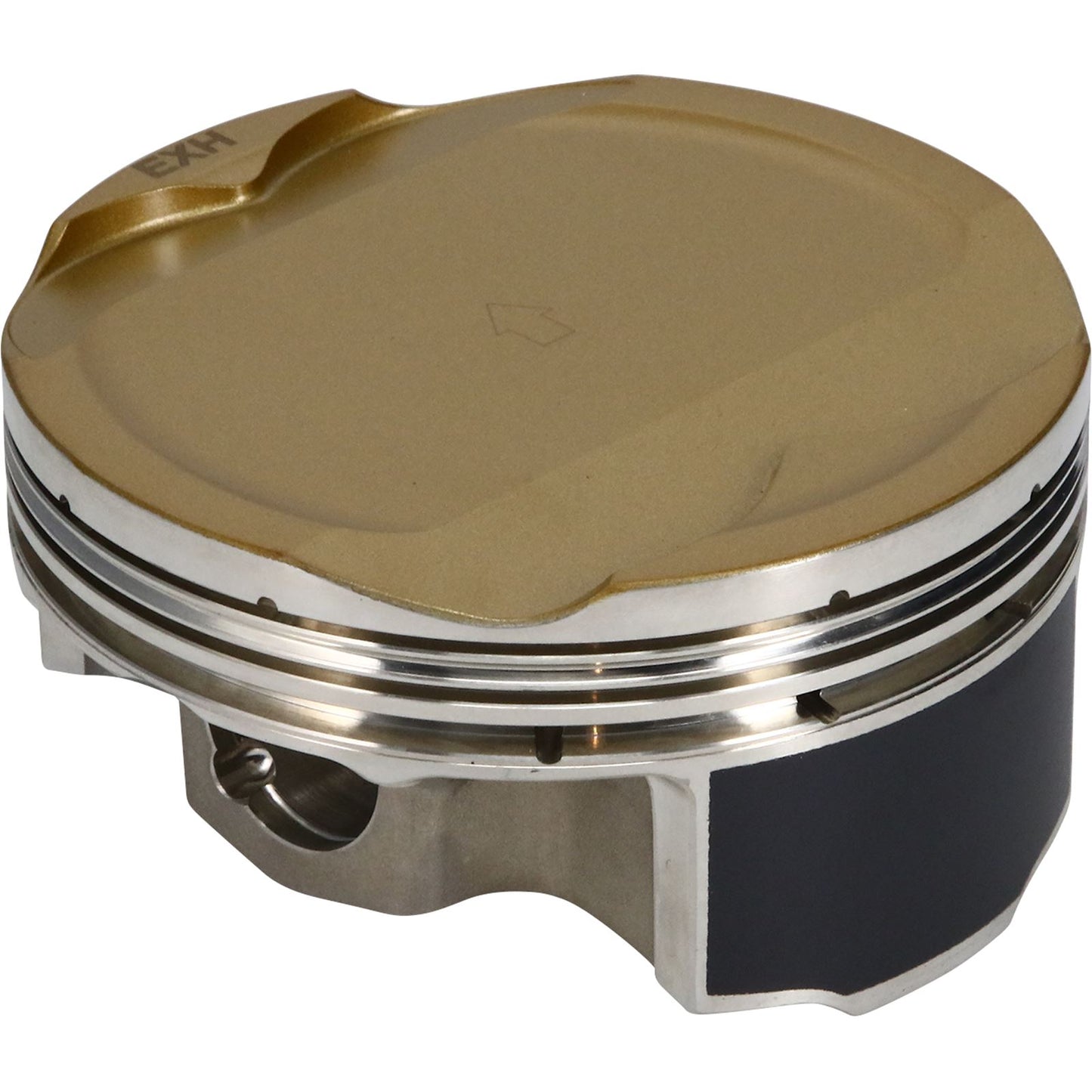 J.E. Pistons Piston Kit for Kawasaki Teryx KRX 1000 2020-2022 379449_1080431