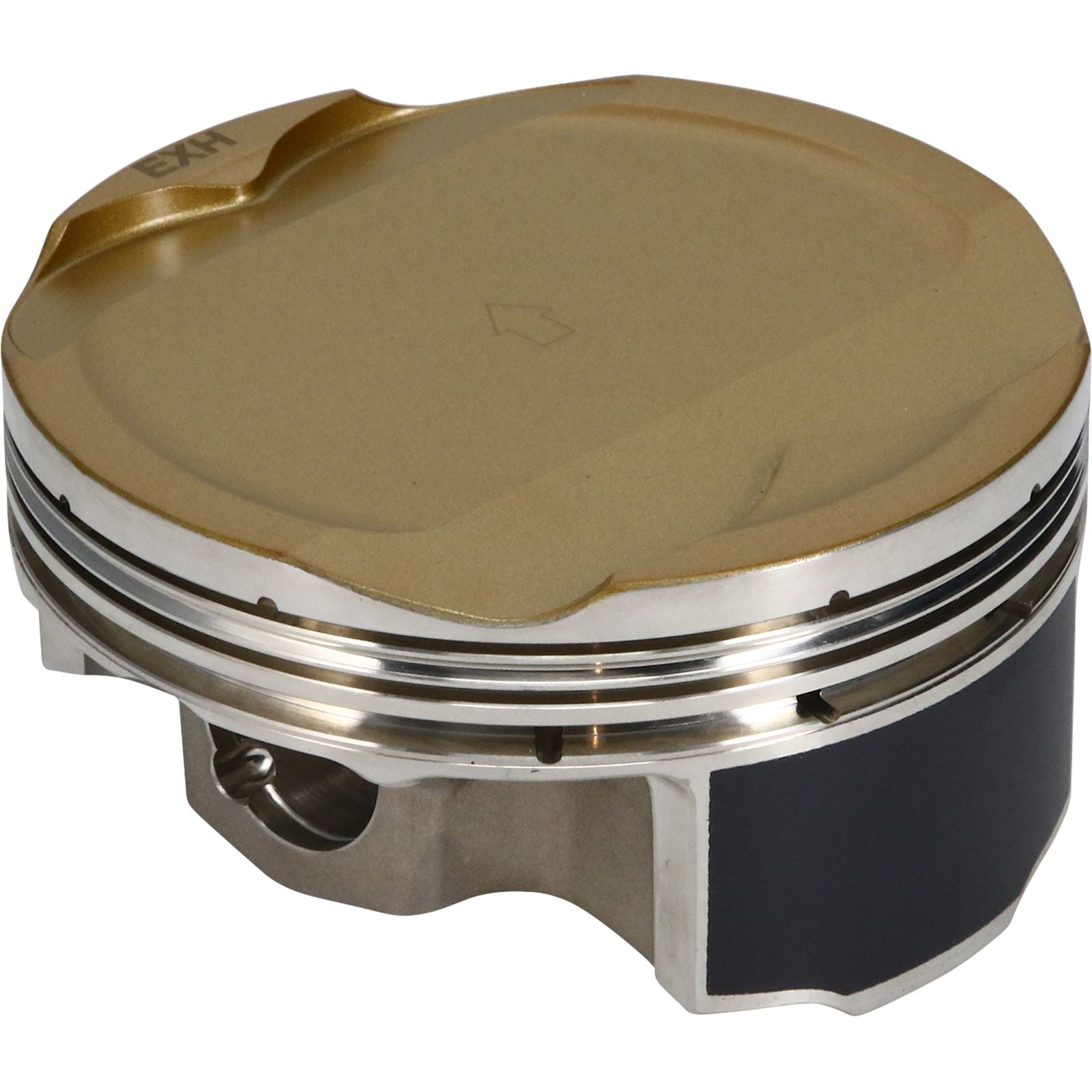 J.E. Pistons Piston Kit for Kawasaki Teryx KRX 1000 2020-2022 379449_1080431