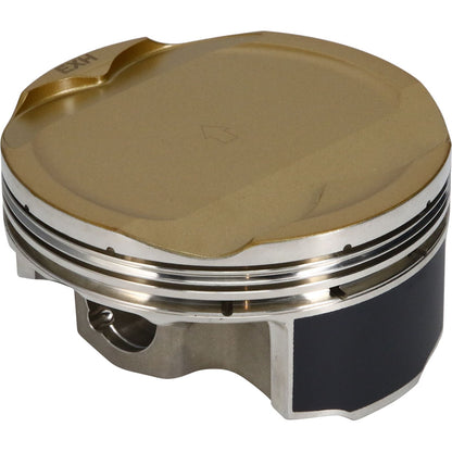 J.E. Pistons Piston Kit for Kawasaki Teryx KRX 1000 2020-2022 379449_1080431