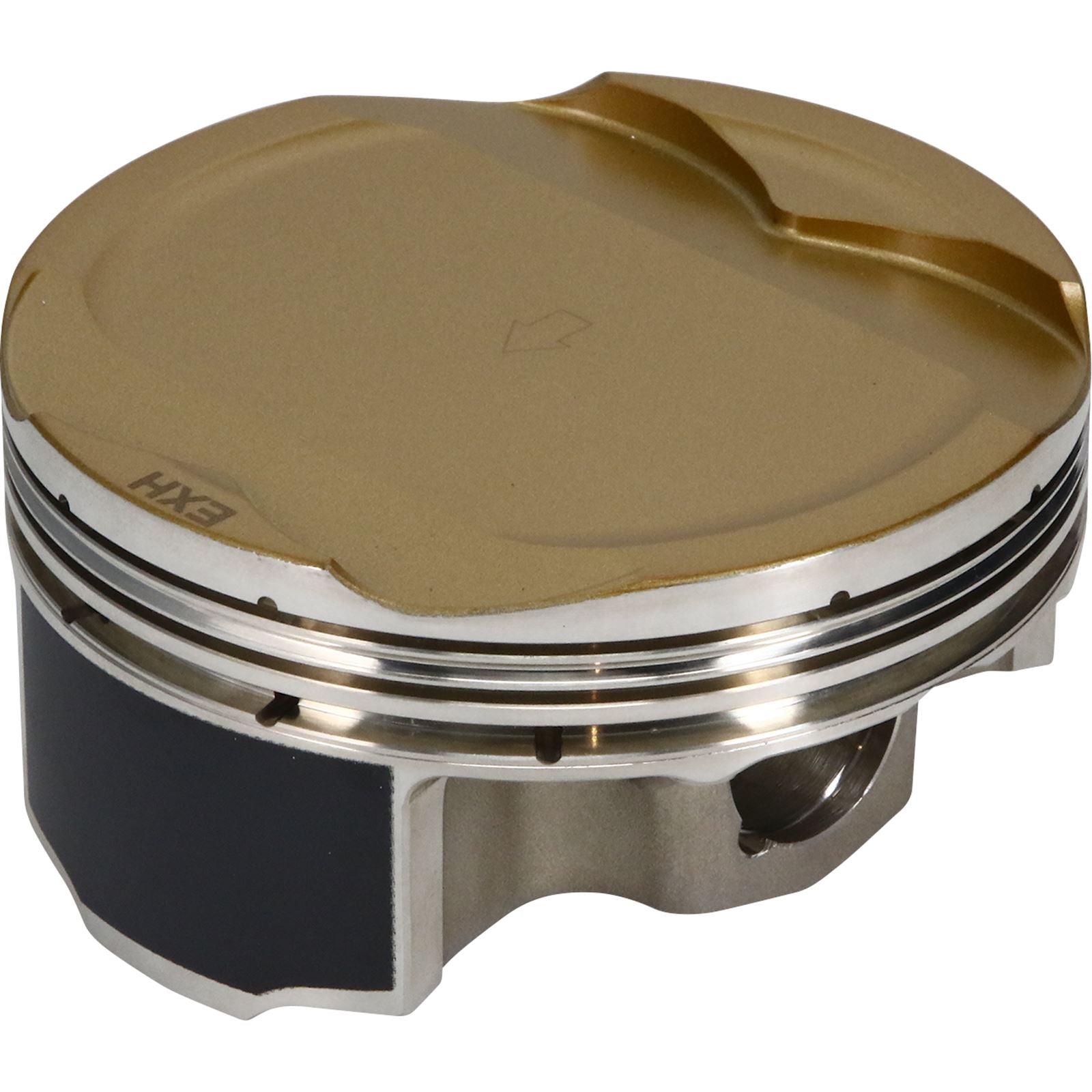 J.E. Pistons Piston Kit for Kawasaki Teryx KRX 1000 2020-2022 379449_1080430