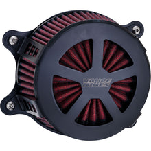 Vance And Hines VO2 Radiant V Air Intake - Black Ceramic 41466_1080479