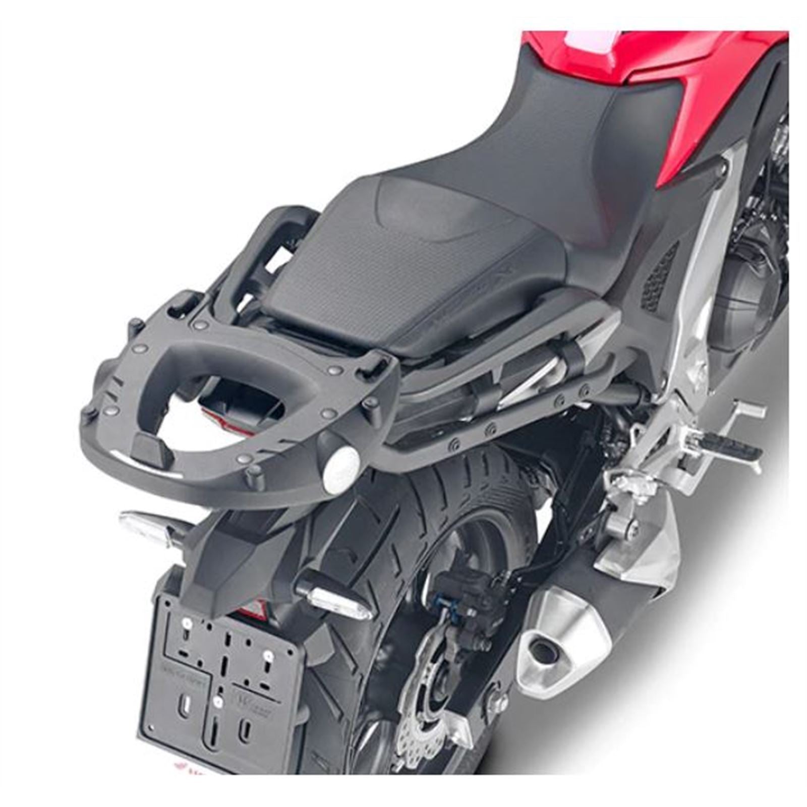 Givi Top Case Hardware Side Arms for Honda 1192FZ_938562